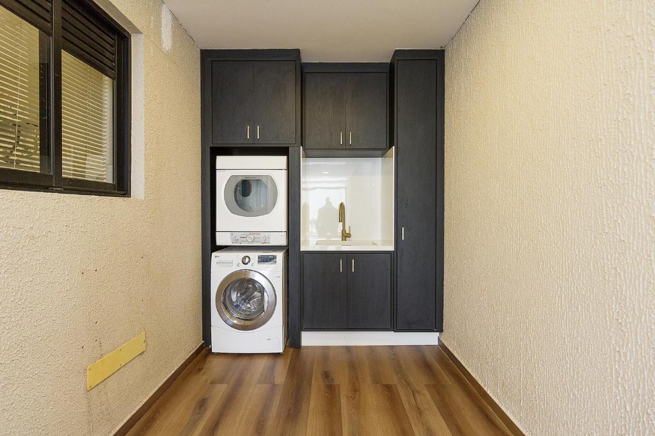 Appartement Pleione Flats à Curitiba Extérieur photo